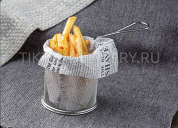 Картофель фри