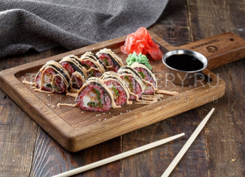 Ролл "Сенсей"