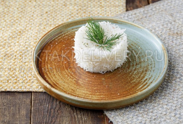 Рис Басмати