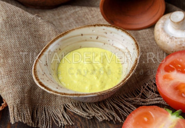 Соус "Тысяча островов"