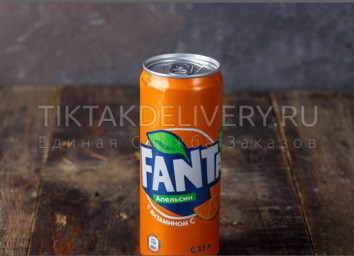 Фанта ж/б
