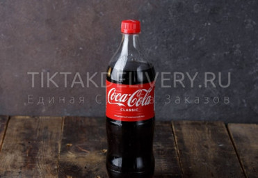 Кока - кола