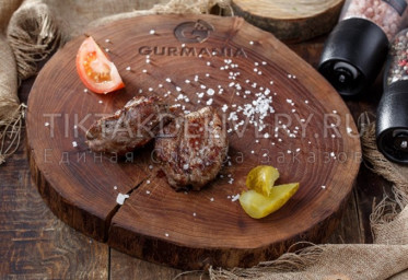 Стейк "Миньон"