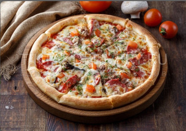 Пицца "Ассорти"