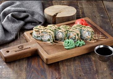 Ролл "Татами"