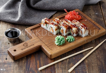 Ролл "Канада"