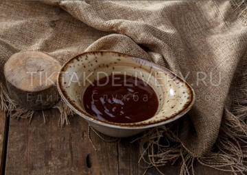 Соус "Барбекью"