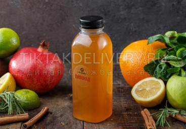 Компот из кураги