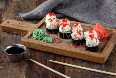 Ролл "Снежный"