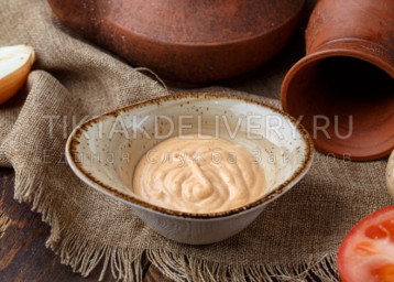 Соус "Спайси"