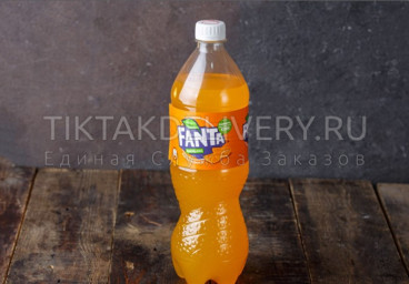 Фанта