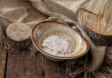 Соус "Тар-Тар"