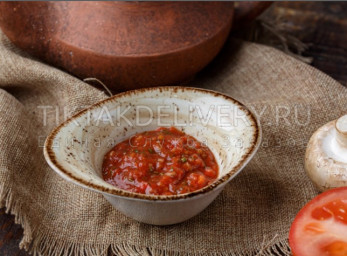 Соус "Сальса"