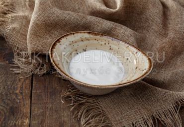 Соус "Сметана"