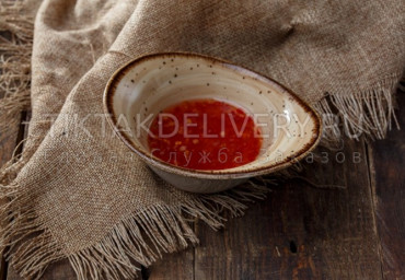 Соус "Кисло-сладкий"