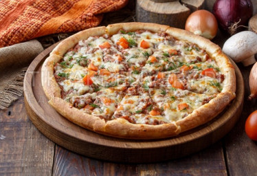 Пицца "Мясная"