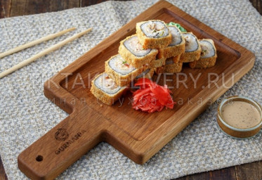 Ролл "Цезарь люкс"