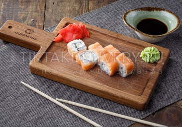 Ролл "Филадельфия"